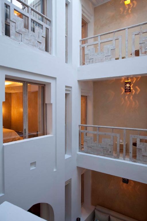 Riad Dar Maya Essaouira Room photo