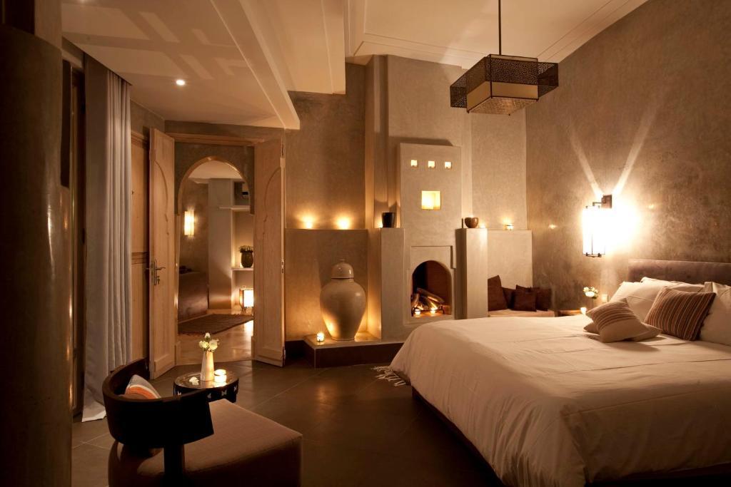 Riad Dar Maya Essaouira Room photo
