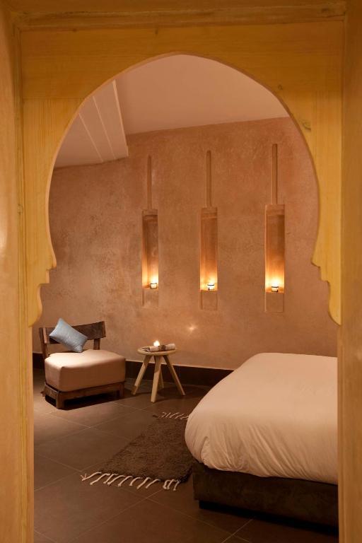 Riad Dar Maya Essaouira Room photo